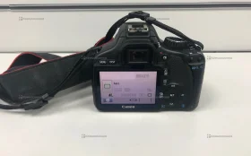 Купить Фотоаппарат Canon EOS 550D б/у , в Набережные Челны Цена:11900рублей