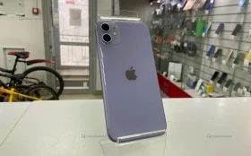 Купить Apple iPhone 11 4/128 ГБ б/у , в Зеленодольск Цена:9900рублей