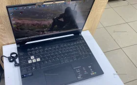 Купить Ноутбук ASUs TUF Gaming F15 б/у , в Самара Цена:44990рублей