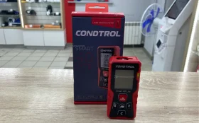 Купить Лазерный уровень Condtrol Smart40 Lite б/у , в Казань Цена:1600рублей