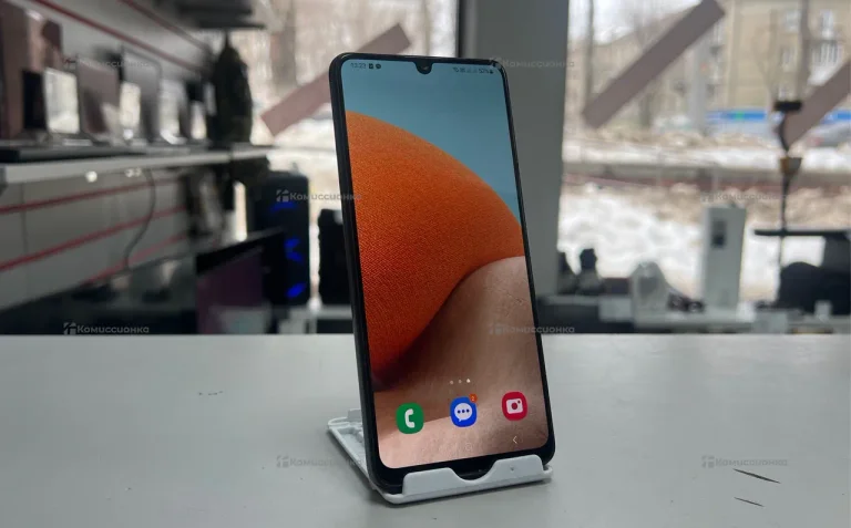 Samsung Galaxy A32 4/128 ГБ