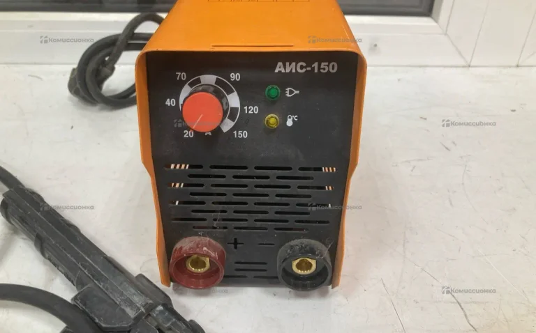 Сварочный аппарат АИС-150