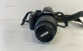 Купить Фотоаппарат Nikon D3200 б/у , в Набережные Челны Цена:6650рублей
