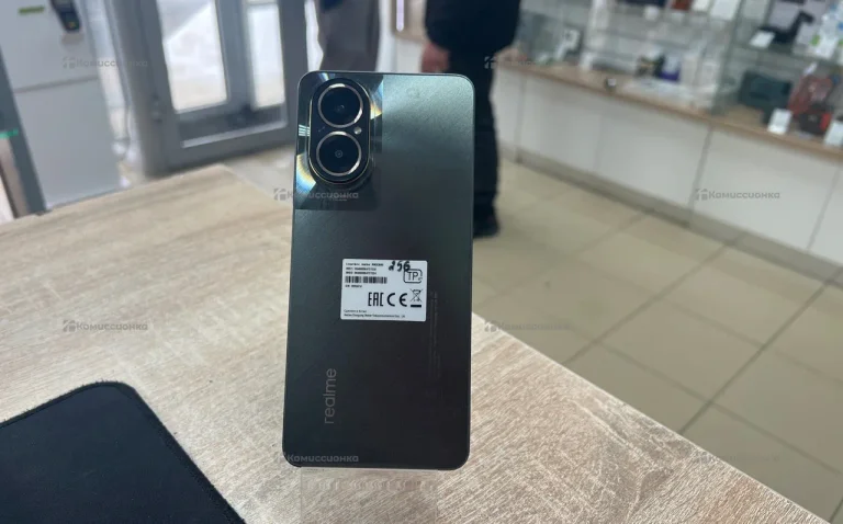 Realme C67 8/256 ГБ