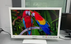 Купить Телевизор Shivaki STV-24LED5W б/у , в Екатеринбург Цена:2500рублей