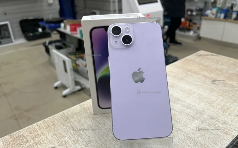 Apple iPhone 14 6/128 ГБ