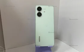 Купить Realme Note 60 3/64 ГБ б/у , в Симферополь Цена:4900рублей