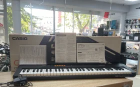 Купить Пианино Casio CT-S100 б/у , в Пермь Цена:8990рублей
