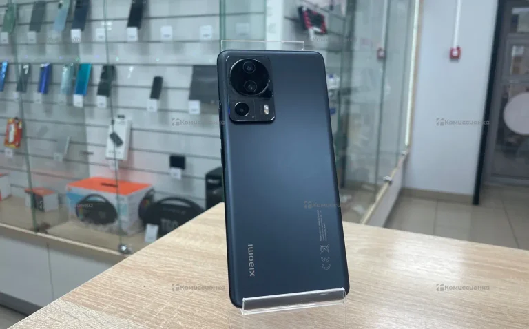 Xiaomi 13 Lite 8/256 ГБ