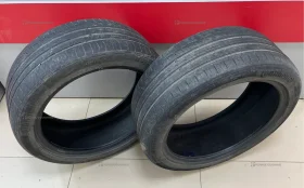 Купить Летняя резина Continental Premium Contact 6 225/45/R18 б/у , в Самара Цена:11490рублей