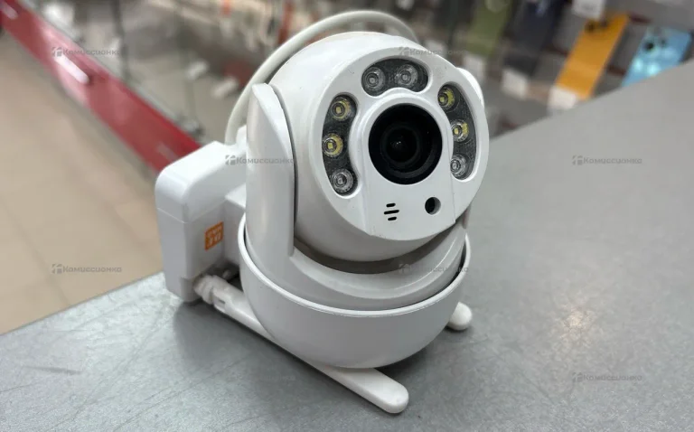 Видеокамера YCC365Plus