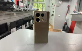Купить Infinix Note 40 Pro 12/256 ГБ б/у , в Сызрань Цена:10990рублей