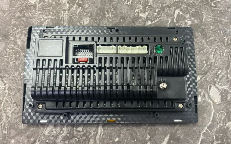 Автомагнитола As. Pioneer s10