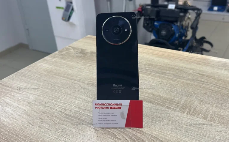 Xiaomi Redmi A3x 3/64 ГБ