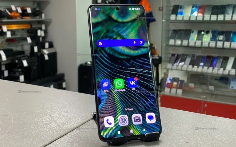 Xiaomi Redmi Note 14 Pro 8/256 ГБ