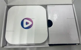Купить ТВ приставка  H96 Max 8K б/у , в Москва и область Цена:2190рублей