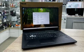 Купить Ноутбук  Asus Tuf Gaming A17 б/у , в Казань Цена:41900рублей