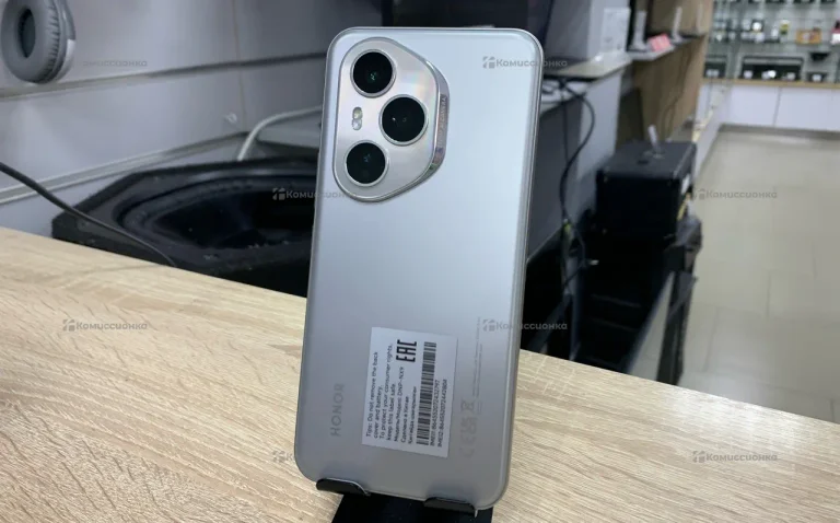 Honor 400 Pro 12/256 ГБ