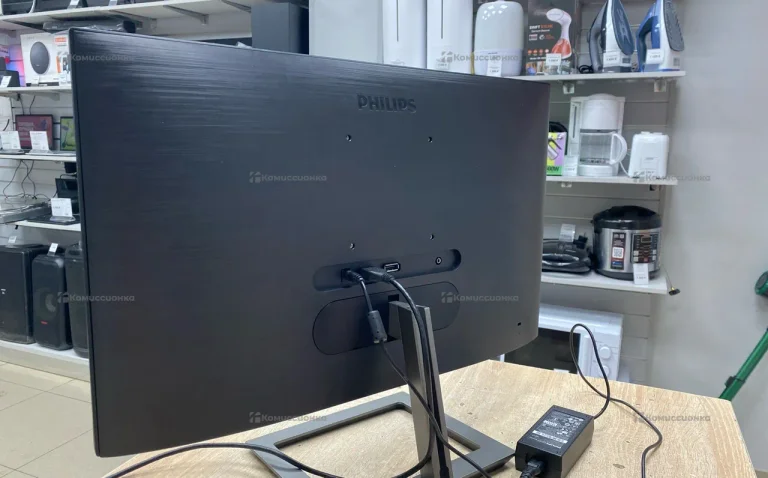 Монитор Philips 242E1