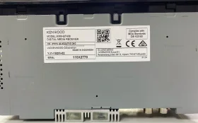 Купить Автомагнитола  Kenwood KMM 408BT б/у , в Казань Цена:7900рублей