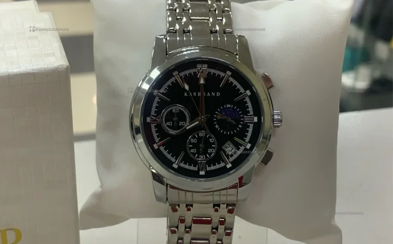 Часы  kasbrand 1001 metal