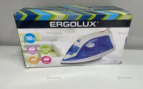 Купить Утюг Ergolux б/у , в Москва и область Цена:490рублей