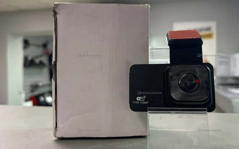 Видеорегистратор  FHD 1296P