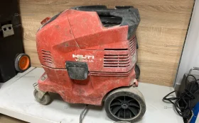 Купить Строительный пылесос Hilti VC 20 б/у , в Москва и область Цена:17500рублей
