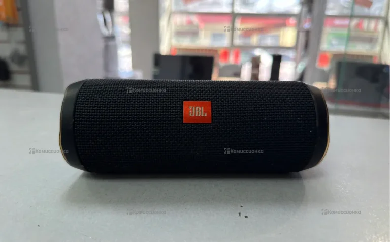 Колонка  JBL FLIP2