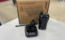Купить Рация  Baofeng uv82 б/у , в Пермь Цена:1490рублей