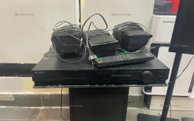 Купить Домашний кинотеатр Sony SS-WS102 б/у , в Санкт-Петербург Цена:3900рублей