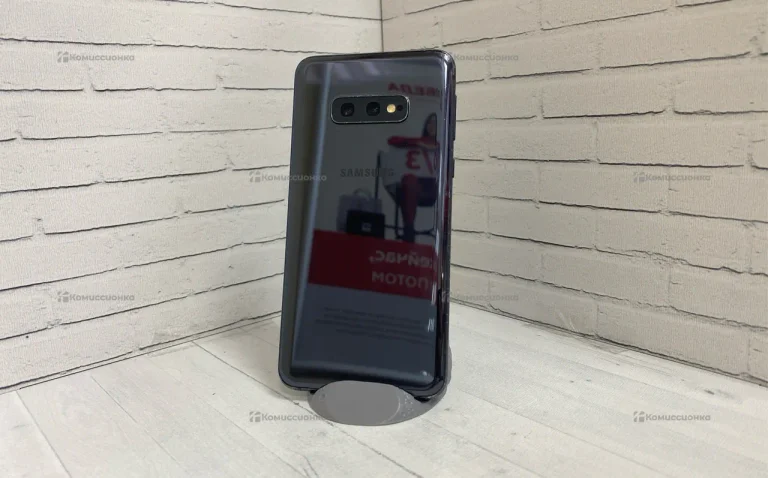 Samsung Galaxy S10e 6/128 ГБ