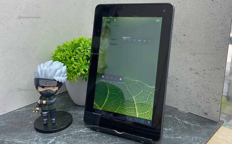 Планшет  Huawei MediaPad