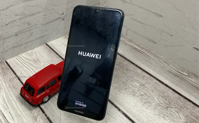 Huawei Y6 (2019) 2/32 ГБ