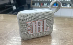 Купить Колонка  JBL GO 4 Оригинал б/у , в Самара Цена:1990рублей
