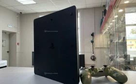 Купить Приставка PS 4 Slim 500 б/у , в Кострома Цена:16400рублей