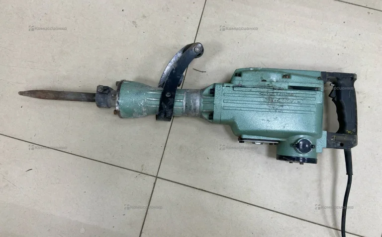 Отбойный молоток HEX-30 МОЭ-1650