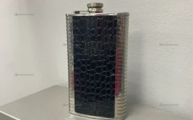 Купить Фляга stainless steel б/у , в Самара Цена:250рублей