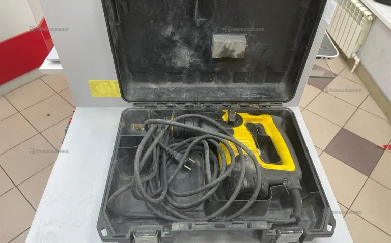 Перфоратор Dewalt D 25133