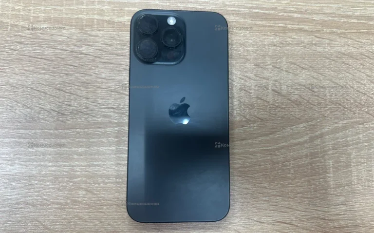 Apple iPhone 16 Pro Max 8/512 ГБ