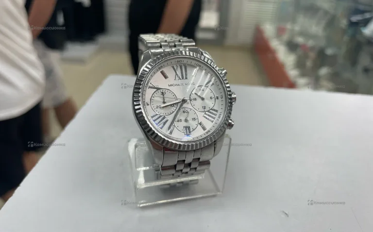 Часы  Michael Kors MK-5555