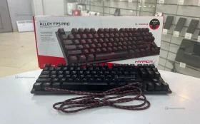 Купить Клавиатура HyperX б/у , в Нижний Новгород Цена:990рублей