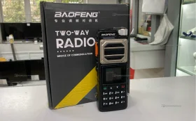 Купить Рация  Baofeng б/у , в Пермь Цена:1490рублей