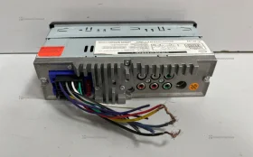 Купить Автомагнитола Pioneer.GB MVH-Y8057MBT б/у , в Тюмень Цена:990рублей