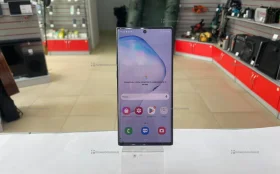 Купить Samsung Galaxy Note10+ 12/256 ГБ б/у , в Кострома Цена:6490рублей