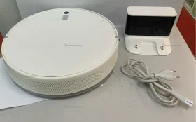 Купить Робот-Пылесос Xiaomi Mi Vacuum Mop 2 lite б/у , в Набережные Челны Цена:1900рублей