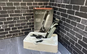 Купить Машинка для стрижки energy 715 б/у , в Курган Цена:450рублей