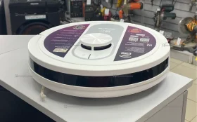 Купить Роботпылесос Polaris 4250 wifi б/у , в Челябинск Цена:4900рублей