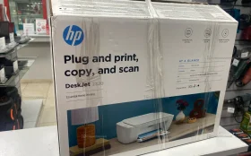 Купить HP Deskjet 305 - ЗYM40A/ЗYM39A б/у , в Москва и область Цена:3900рублей
