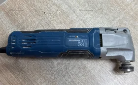 Купить Реноватор DEXTER 260MT3-QC б/у , в Москва и область Цена:1990рублей